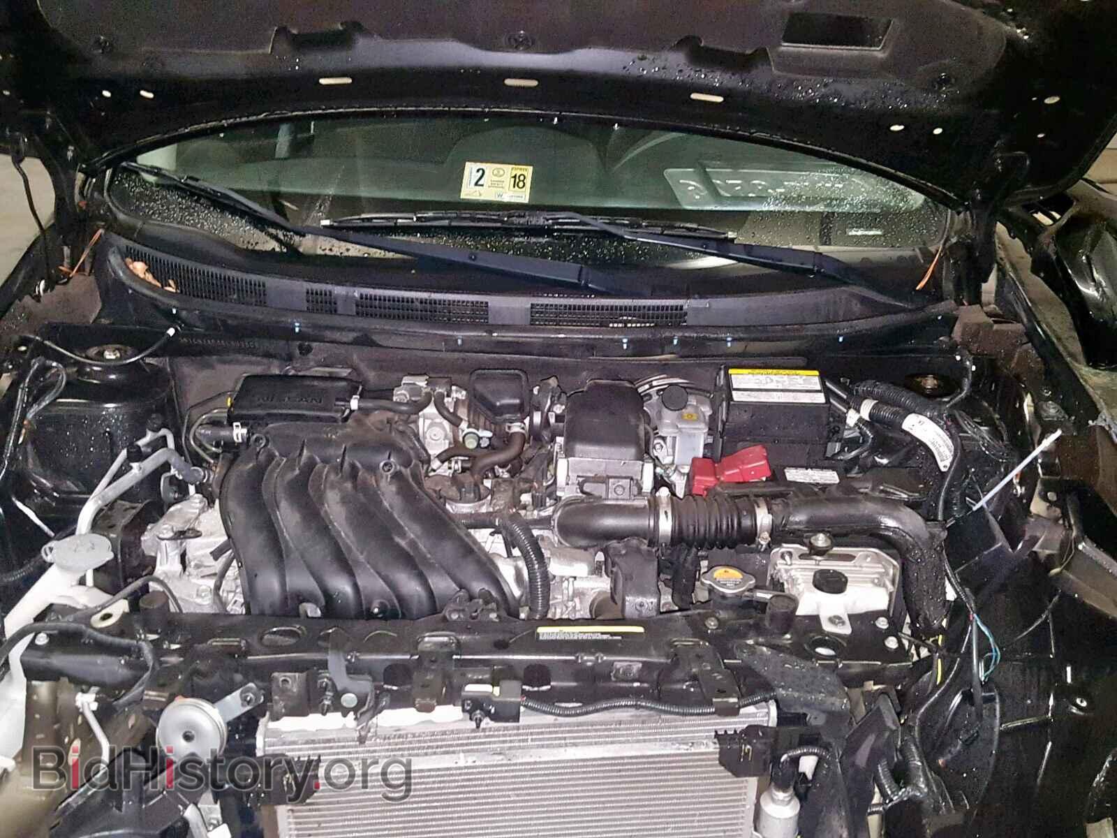 2016 NISSAN VERSA - VIN: 3N1CN7AP4GL853505 - Фото 7