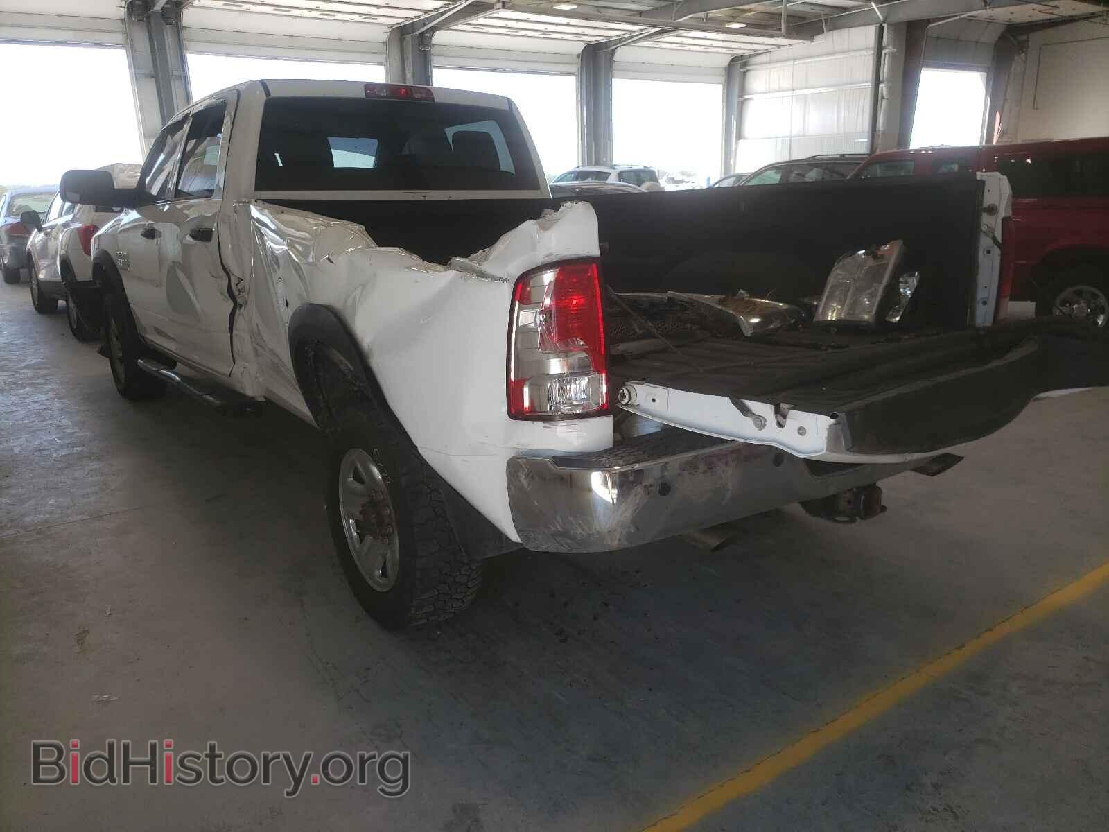 2014 RAM 2500 - VIN: 3C6TR5HT3EG258912 - Фото 3