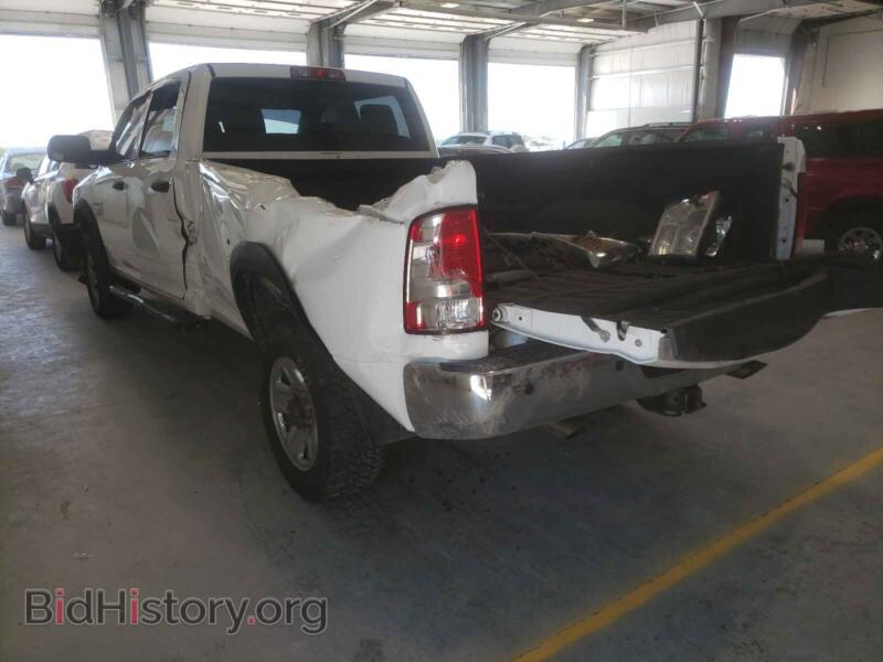 2014 RAM 2500 (VIN 3C6TR5HT3EG258912) — фото 3 из 10