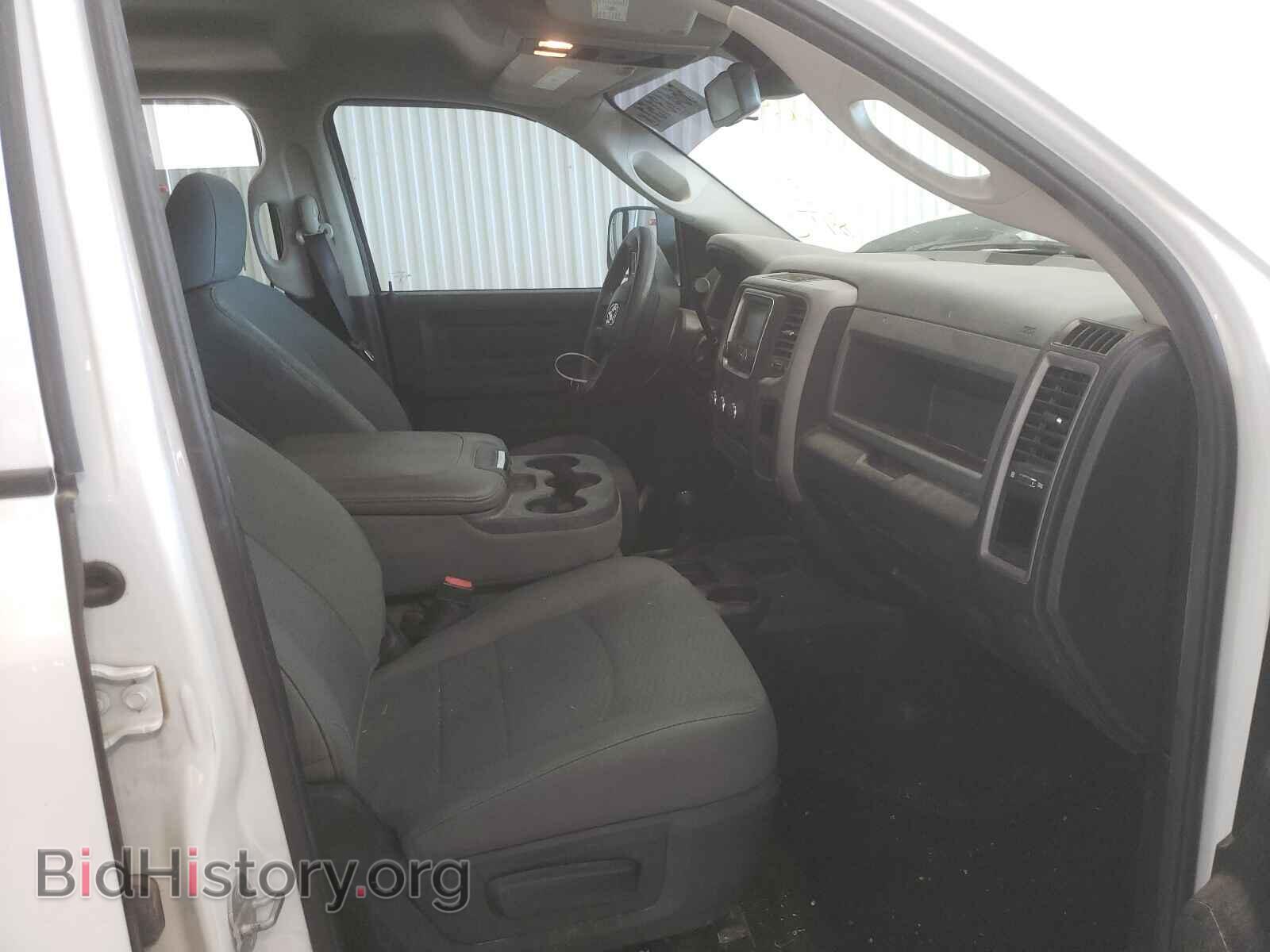 2014 RAM 2500 - VIN: 3C6TR5HT3EG258912 - Фото 5