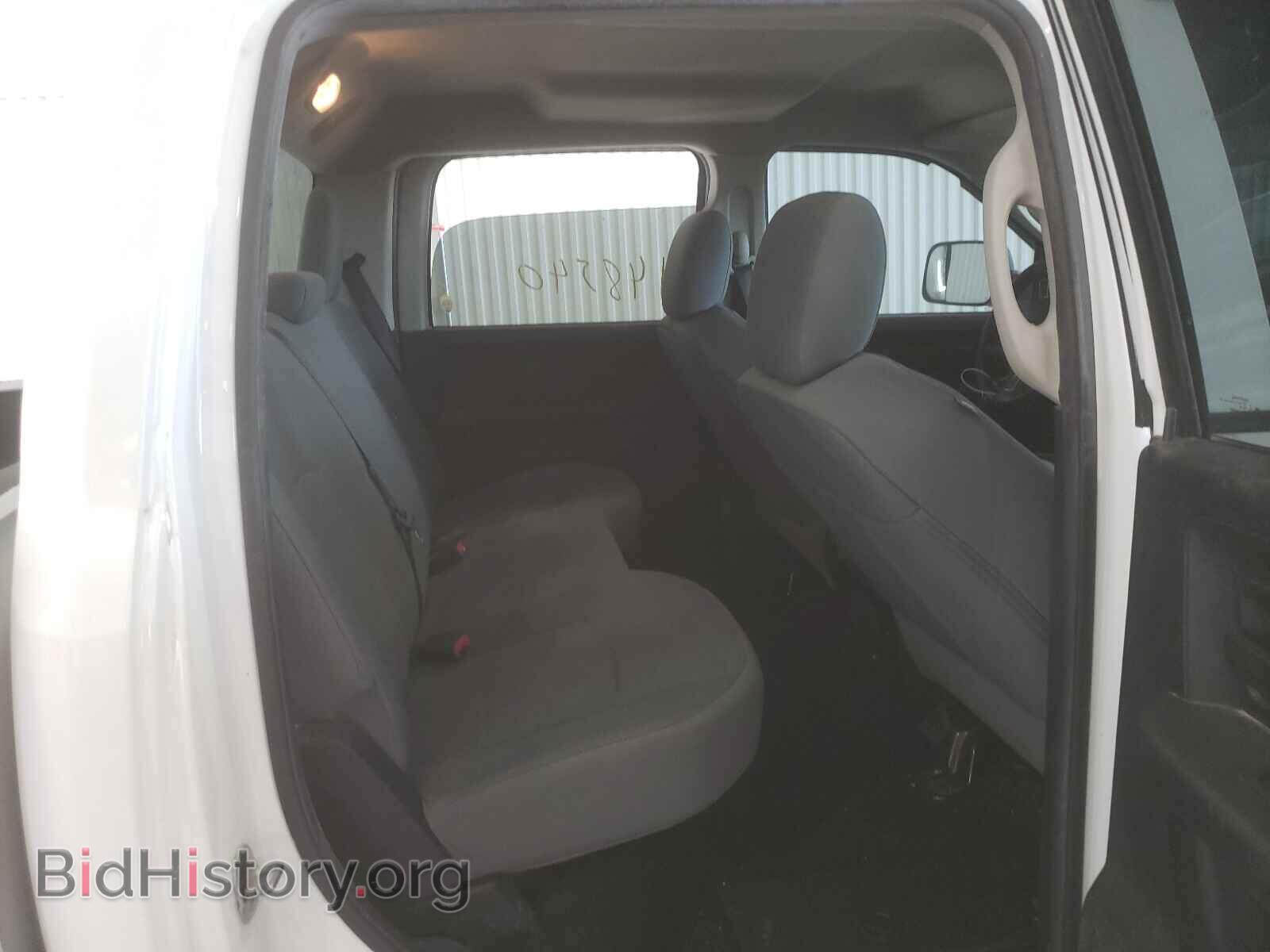 2014 RAM 2500 - VIN: 3C6TR5HT3EG258912 - Фото 6
