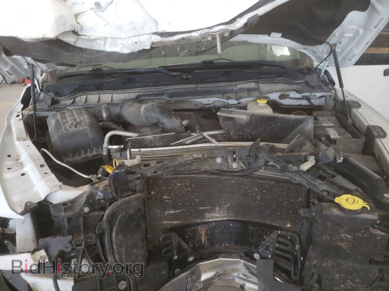 2014 RAM 2500 - VIN: 3C6TR5HT3EG258912 - Фото 7