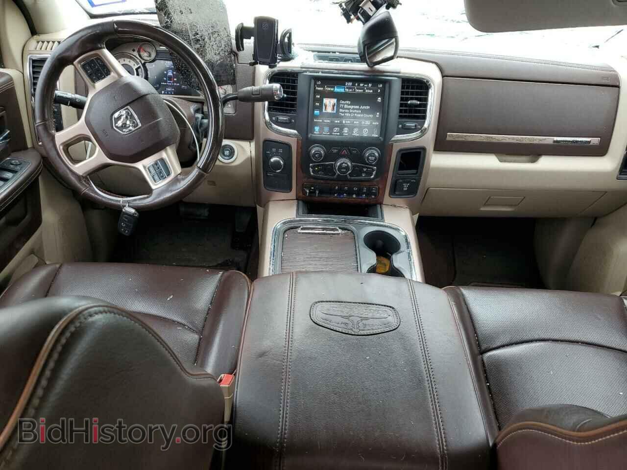 2017 RAM 2500 - VIN: 3C6UR5GLXHG541012 - Фото 8