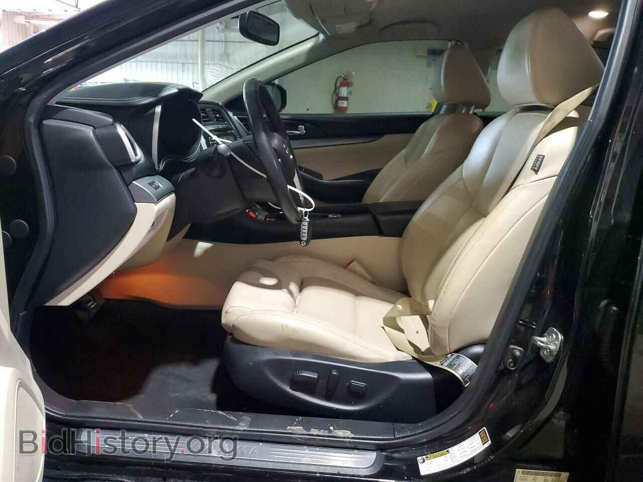 2018 NISSAN MAXIMA - VIN: 1N4AA6AP6JC384064 - Фото 7