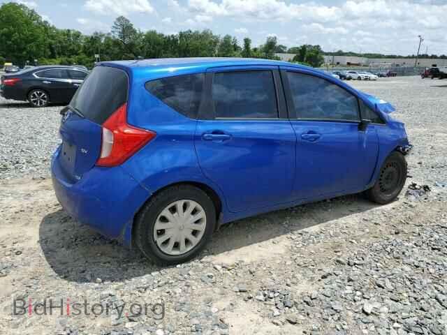 2015 NISSAN VERSA - VIN: 3N1CE2CP5FL360334 - Фото 3