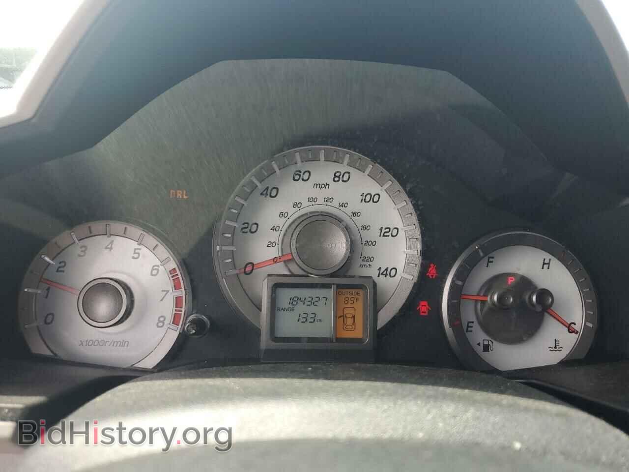 2013 HONDA PILOT - VIN: 5FNYF4H55DB070142 - Фото 9
