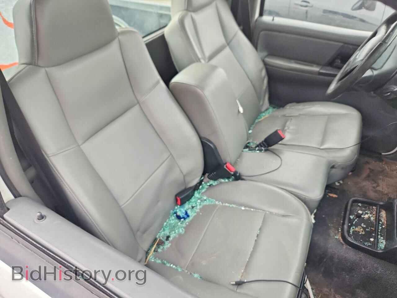 2008 FORD RANGER - VIN: 1FTYR10D98PA78281 - Фото 10