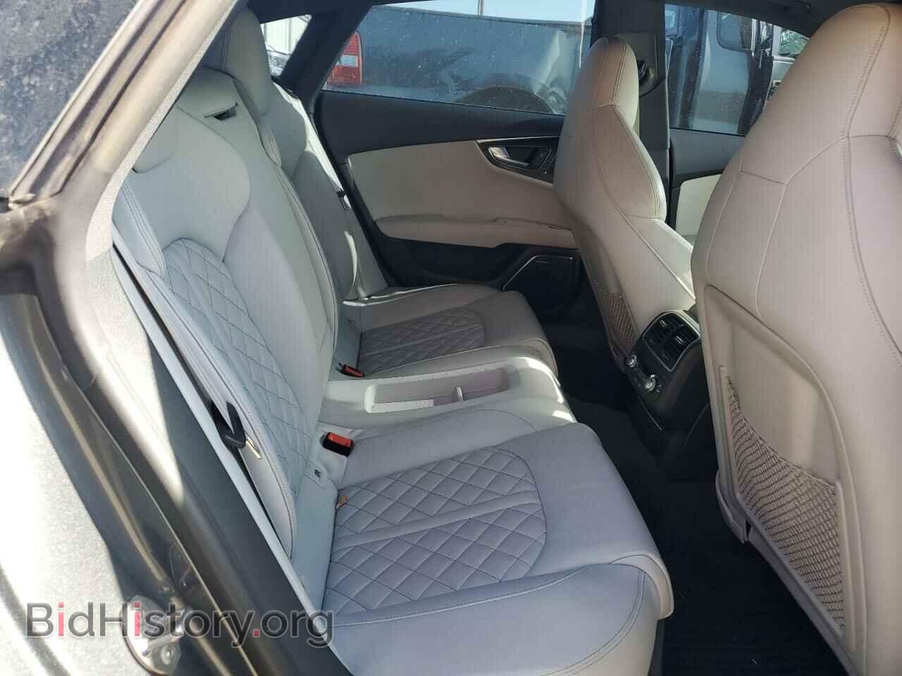 2013 AUDI S7/RS7 - VIN: WAU32BFC7DN085199 - Фото 10