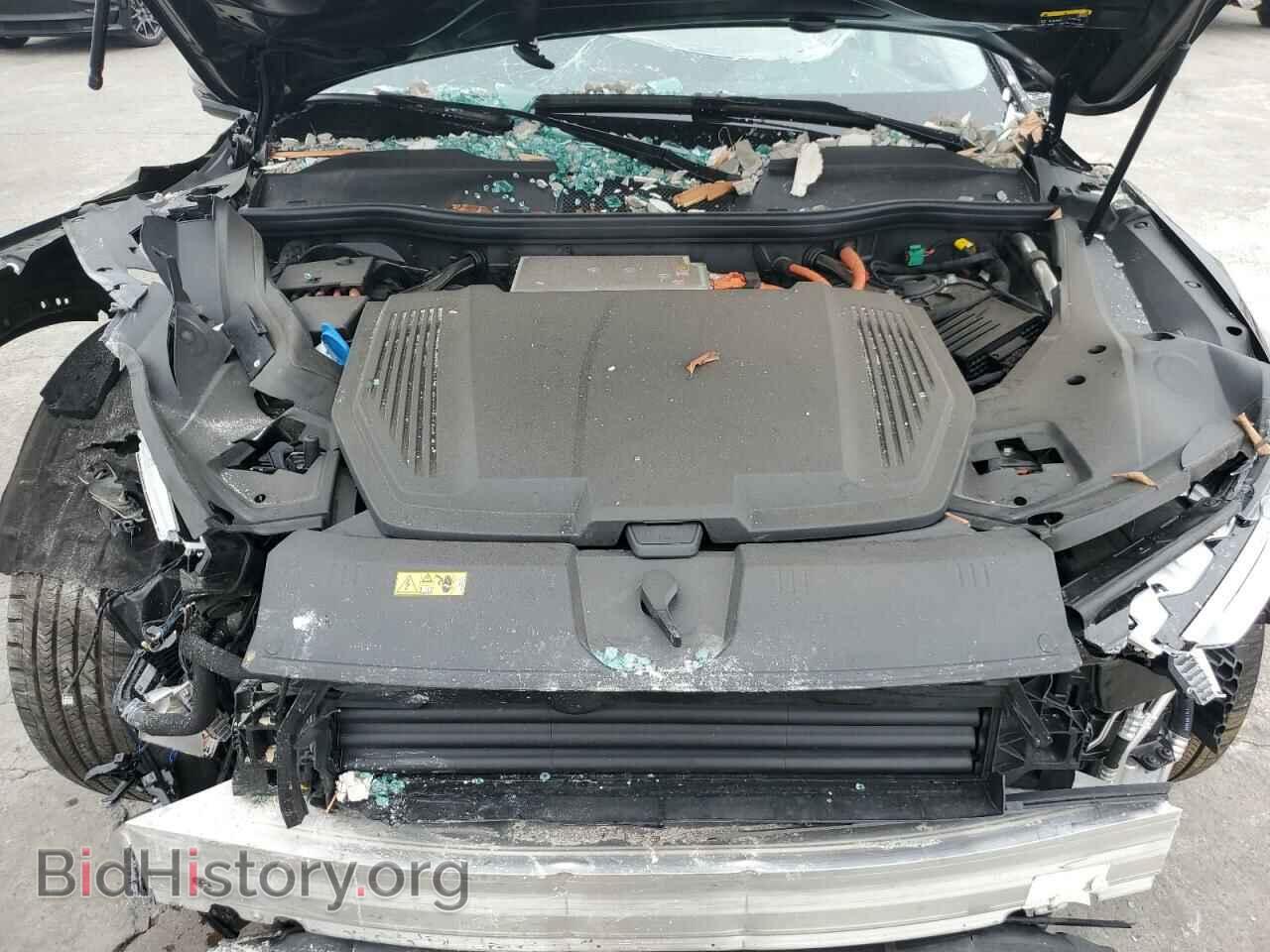 2022 AUDI E-TRON - VIN: WA1AAAGE6NB026889 - Photo 12