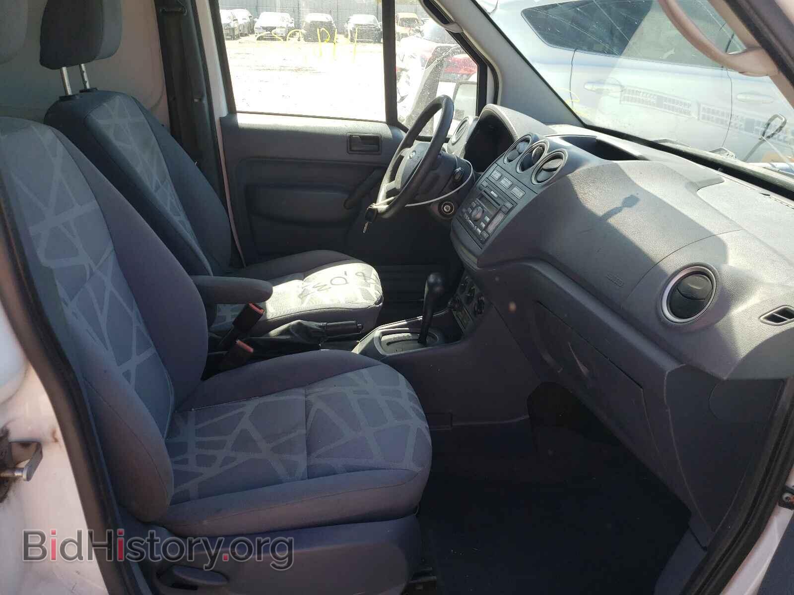 2010 FORD TRANSIT CO - VIN: NM0LS7DN6AT005366 - Фото 5