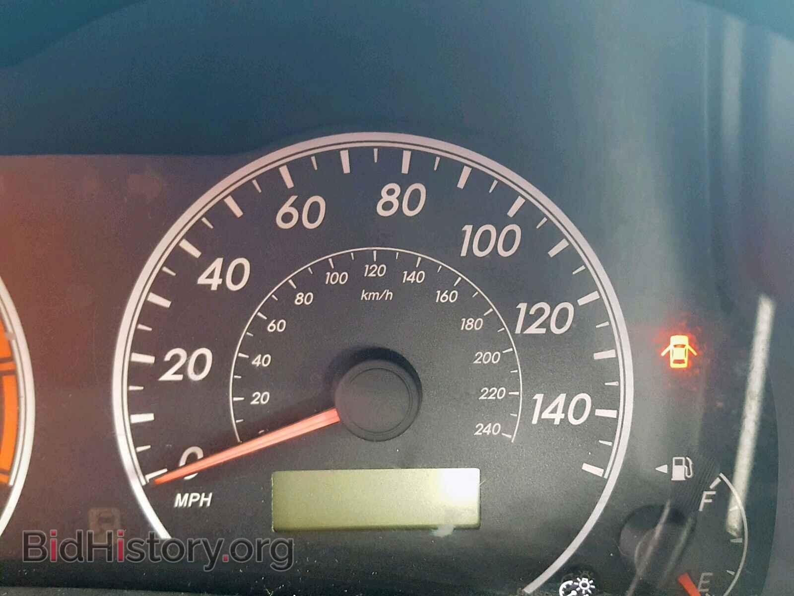 2011 TOYOTA COROLLA BA - VIN: 2T1BU4EE5BC679720 - Фото 8