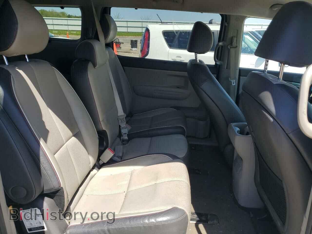 2017 KIA All Models - VIN: KNDMB5C1XH6280385 - Фото 11