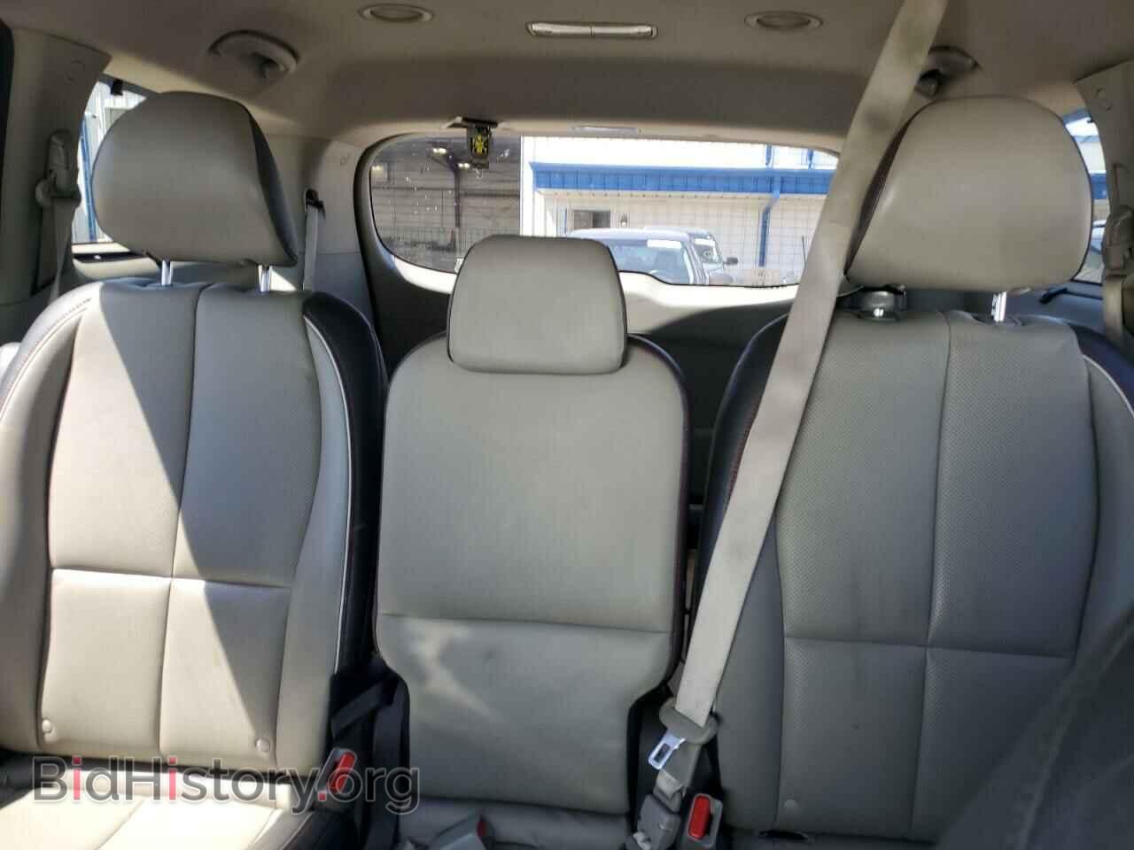 2017 KIA All Models - VIN: KNDMB5C1XH6280385 - Фото 10
