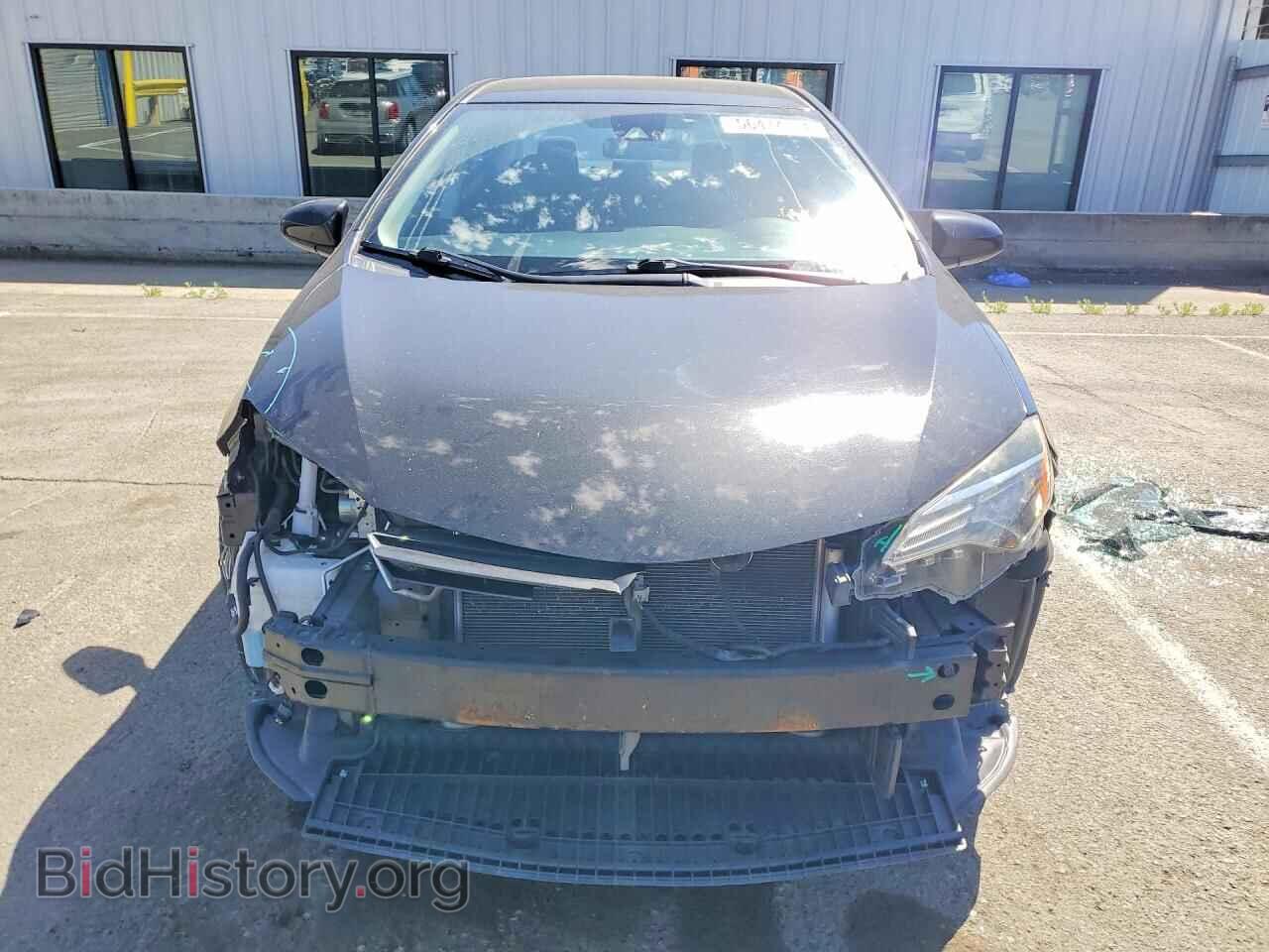 2019 TOYOTA COROLLA - VIN: 5YFBURHE6KP878042 - Фото 5