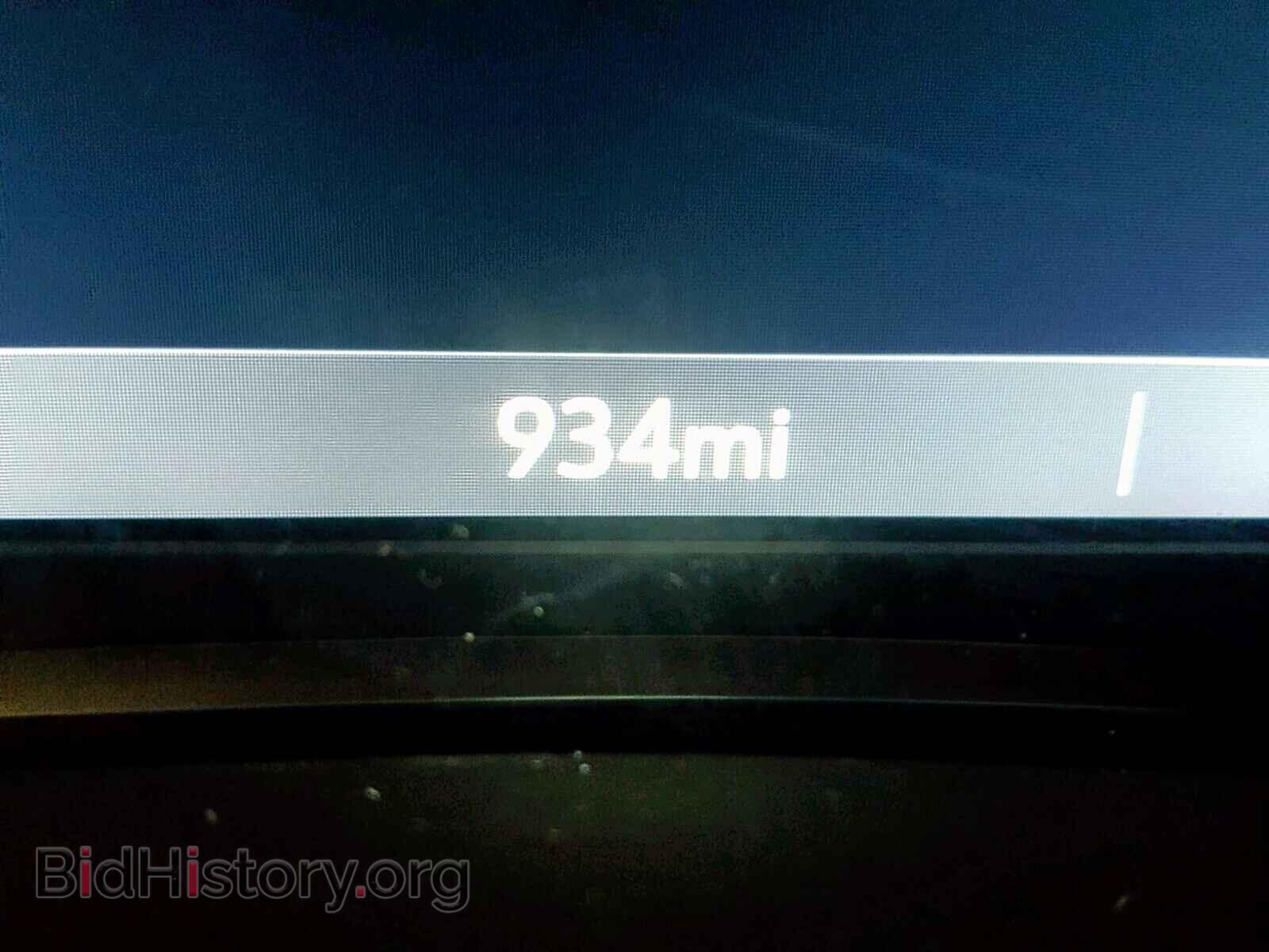 2019 GMC TERRAIN SL - VIN: 3GKALTEX4KL118520 - Фото 8