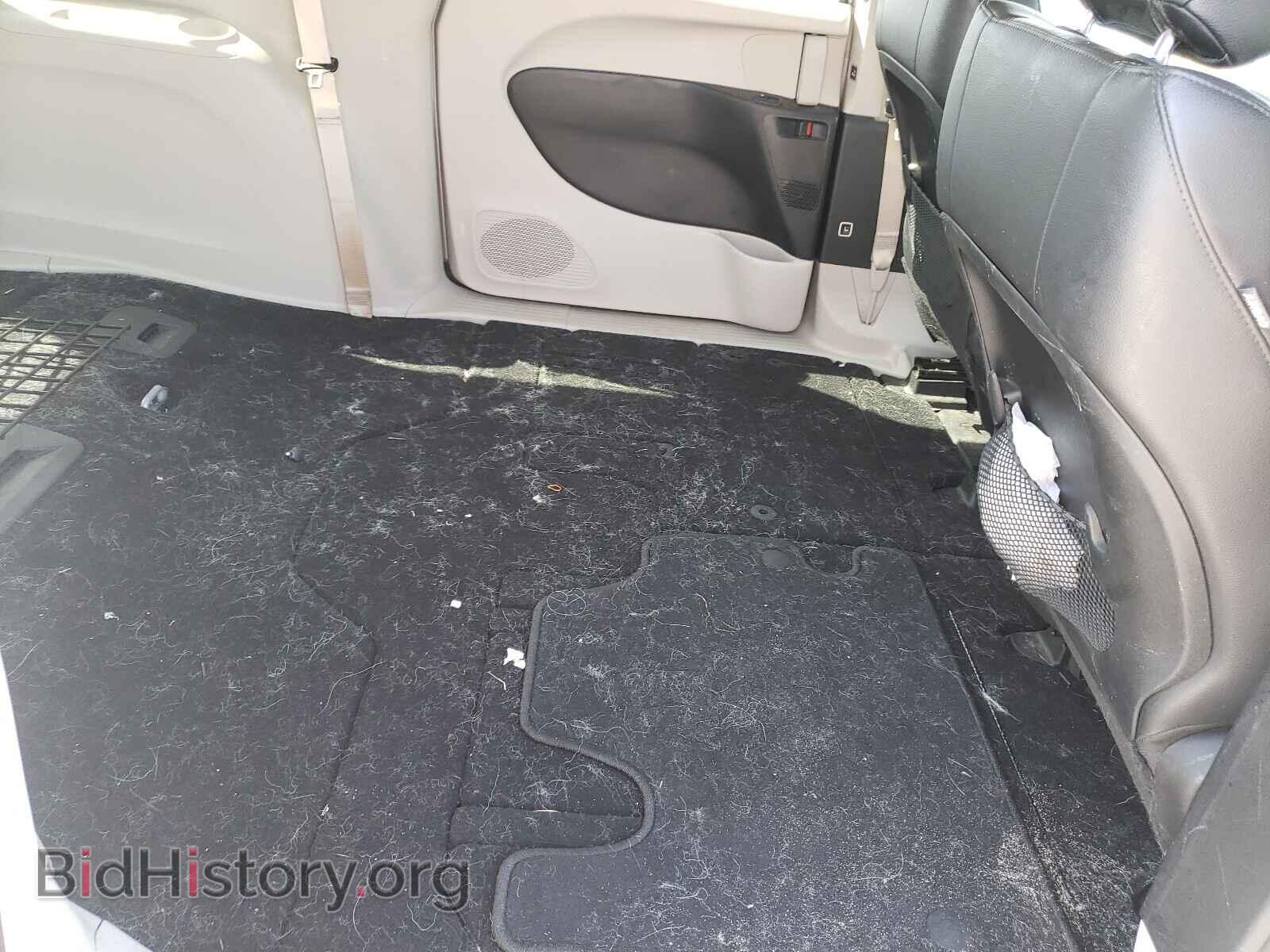 2019 CHRYSLER PACIFICA - VIN: 2C4RC1BG5KR657321 - Photo 6