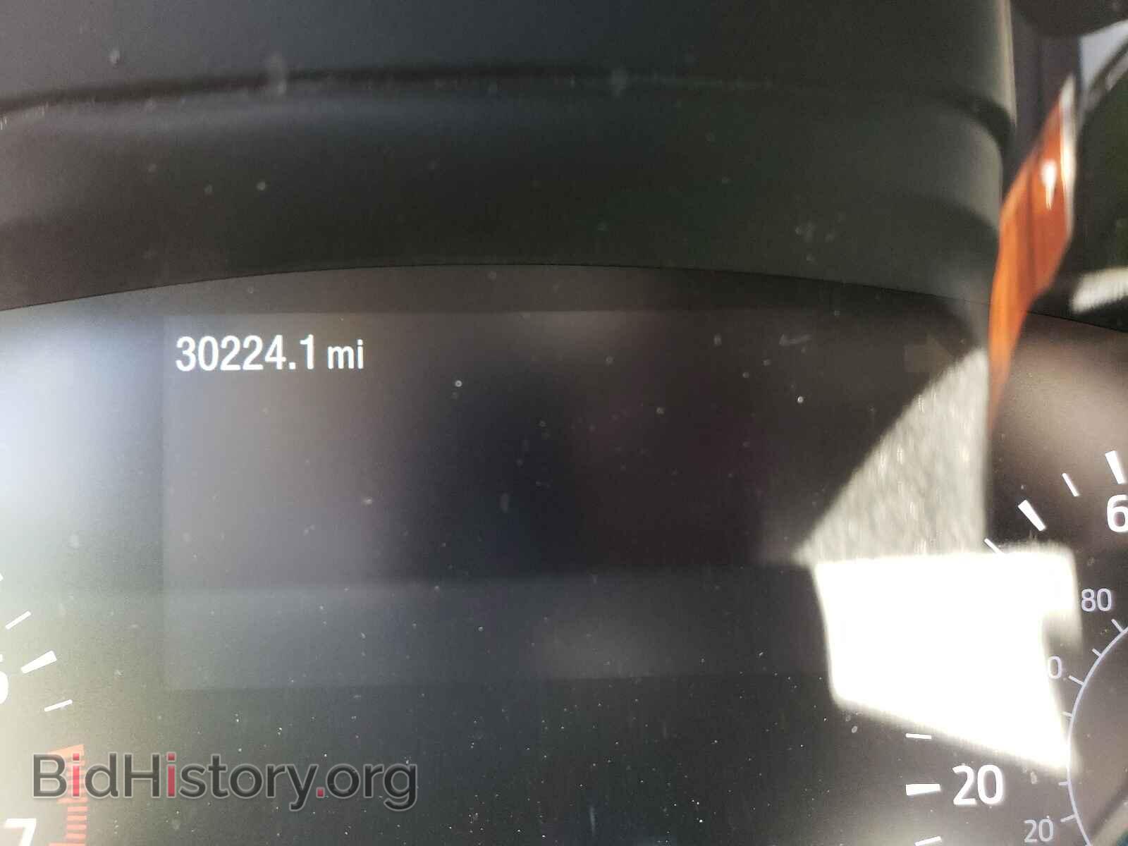 2020 FORD EXPLORER - VIN: 1FMSK7BH1LGC64690 - Photo 8