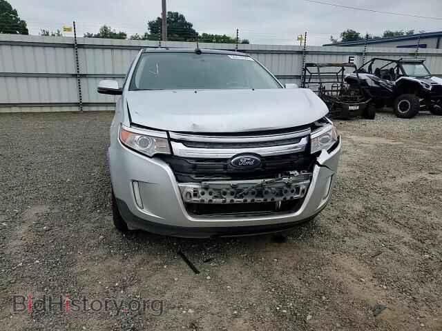 2014 FORD EDGE - VIN: 2FMDK3KC9EBA64995 - Photo 14