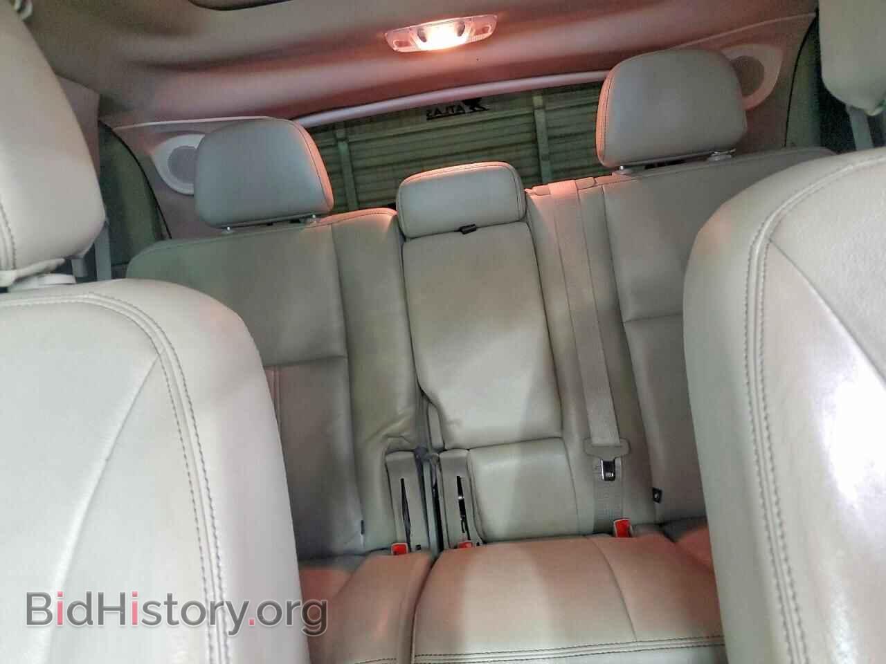 2014 FORD EDGE - VIN: 2FMDK3KC9EBA64995 - Photo 10