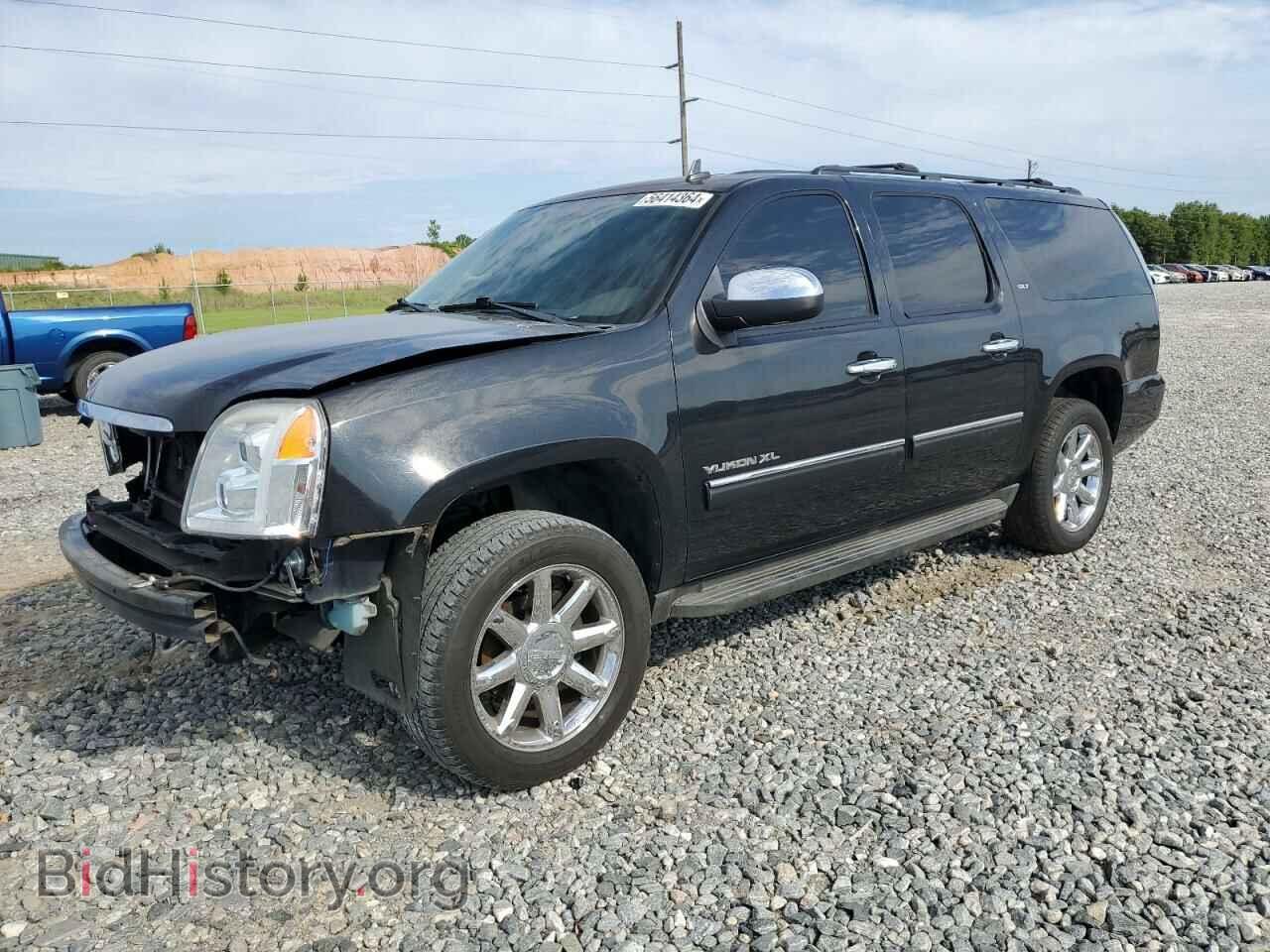 Photo 1GKS1KE07BR228574 - GMC YUKON 2011