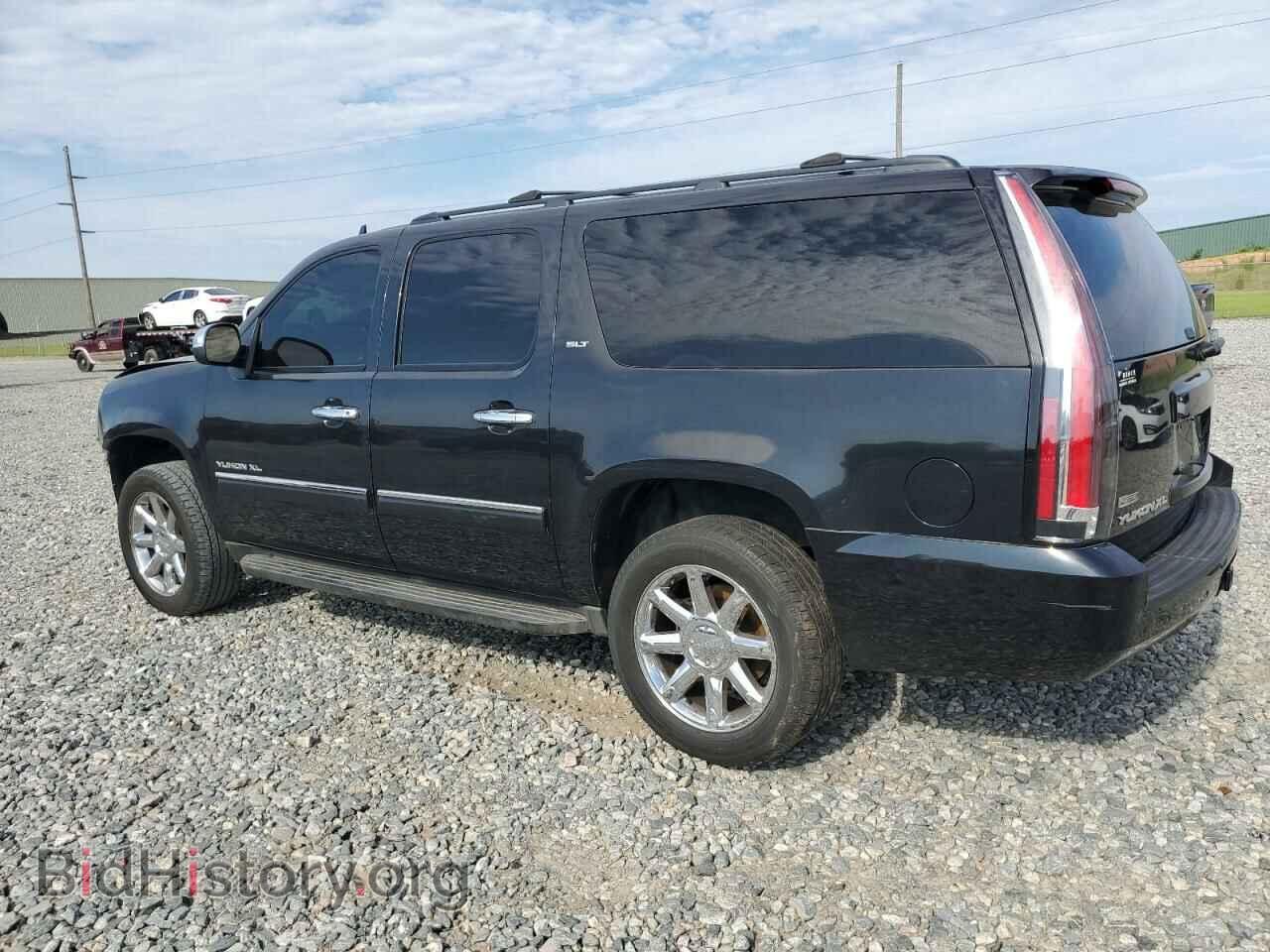 2011 GMC YUKON - VIN: 1GKS1KE07BR228574 - Фото 2