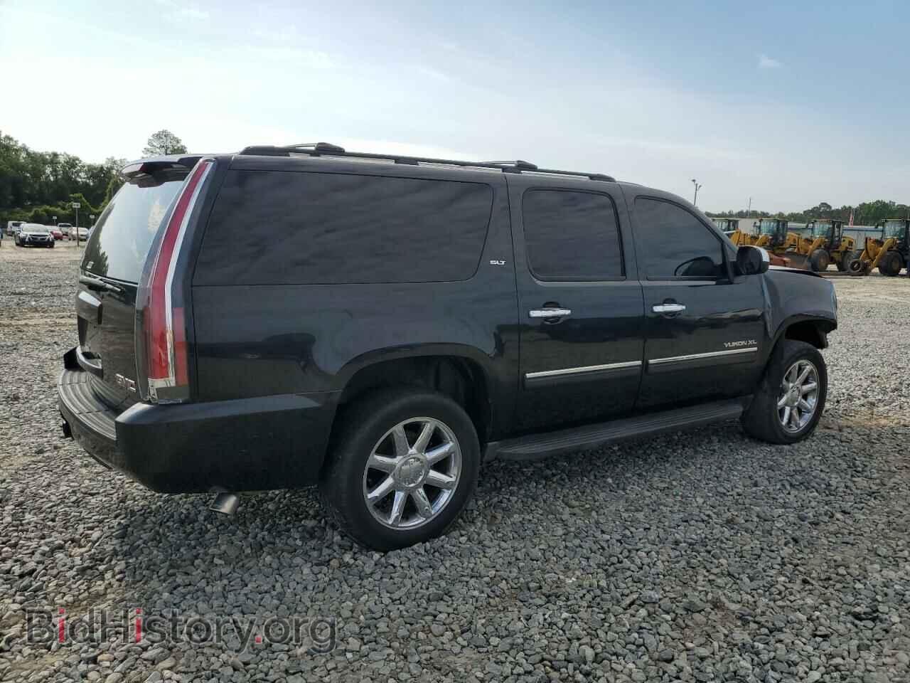 2011 GMC YUKON - VIN: 1GKS1KE07BR228574 - Фото 3
