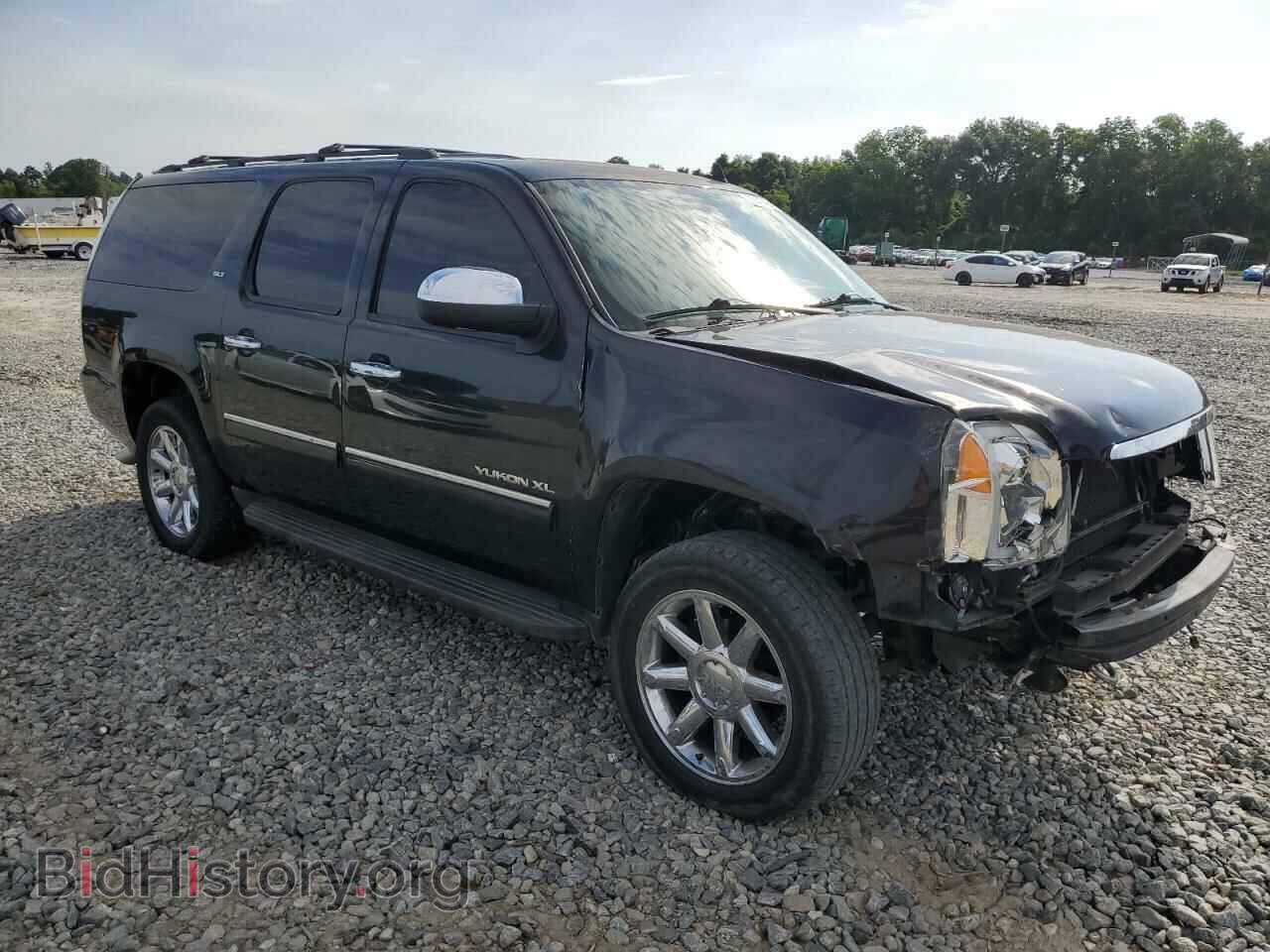 2011 GMC YUKON - VIN: 1GKS1KE07BR228574 - Фото 4