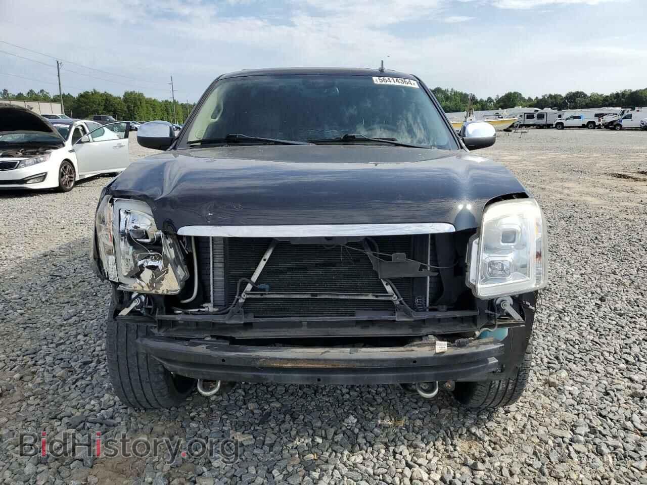 2011 GMC YUKON - VIN: 1GKS1KE07BR228574 - Фото 5