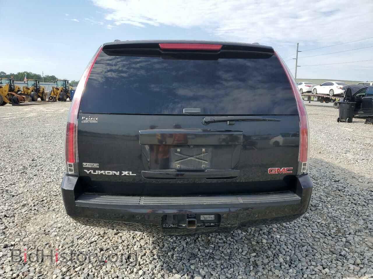 2011 GMC YUKON - VIN: 1GKS1KE07BR228574 - Фото 6