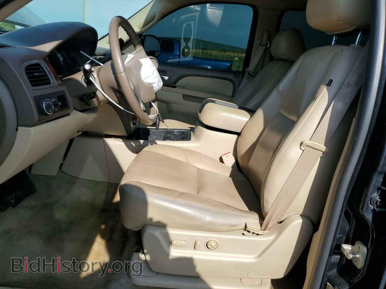2011 GMC YUKON - VIN: 1GKS1KE07BR228574 - Фото 7