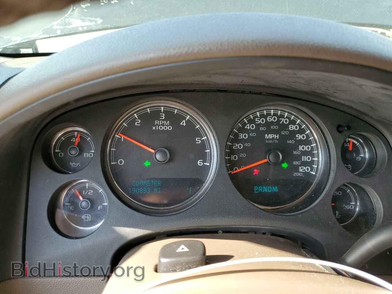 2011 GMC YUKON - VIN: 1GKS1KE07BR228574 - Фото 9