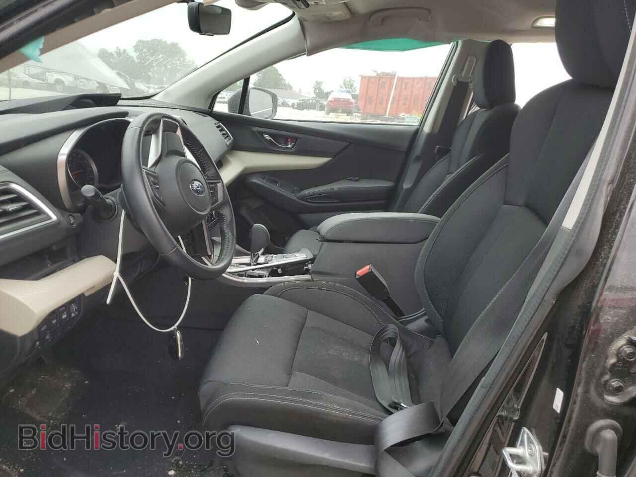 2021 SUBARU ASCENT - VIN: 4S4WMAFD3M3458114 - Фото 7