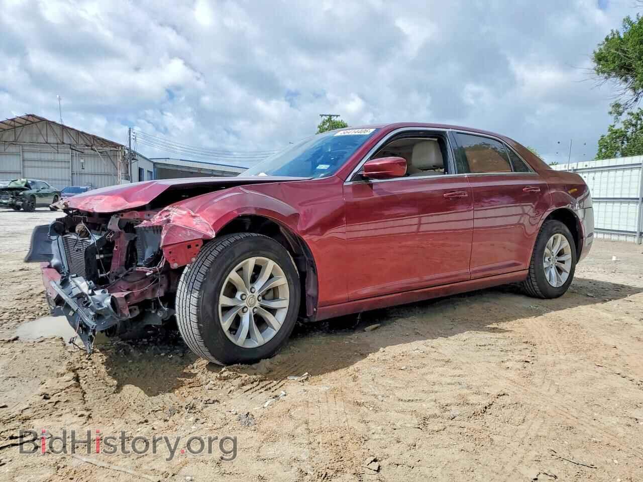Photo 2C3CCAAG5GH238314 - CHRYSLER 300 2016