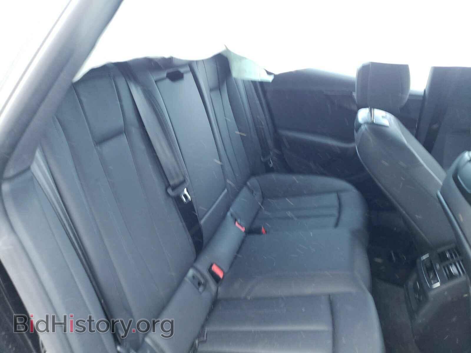 2019 AUDI A5 - VIN: WAUBNCF59KA097076 - Фото 6