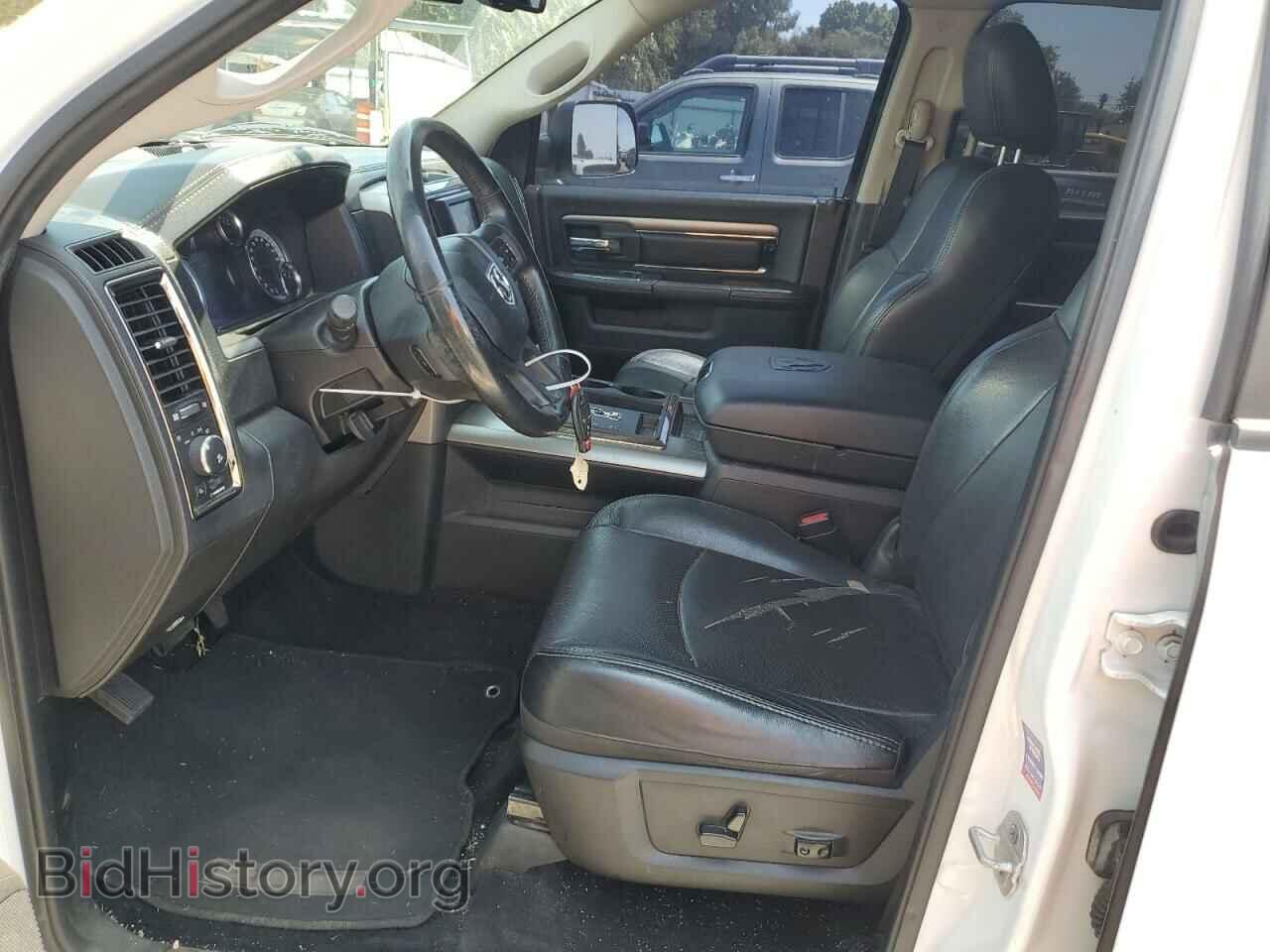 2013 RAM 1500 - VIN: 1C6RR6MT9DS557253 - Фото 7