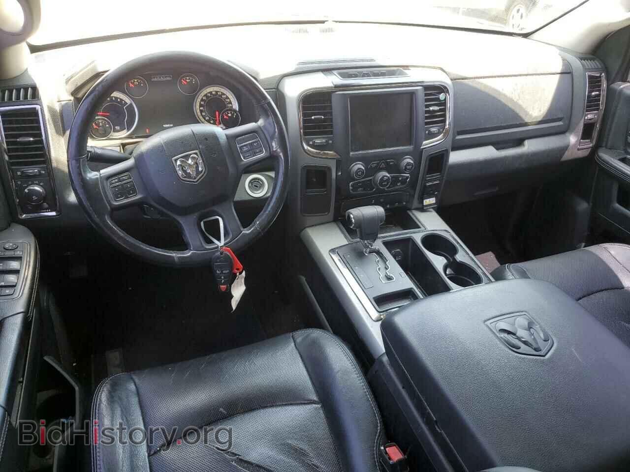 2013 RAM 1500 - VIN: 1C6RR6MT9DS557253 - Фото 8