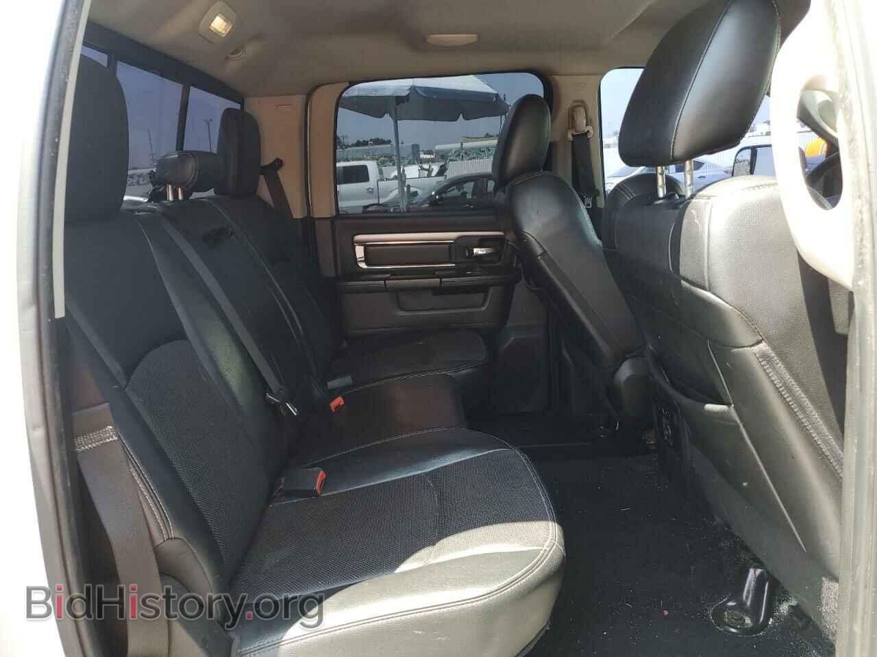 2013 RAM 1500 - VIN: 1C6RR6MT9DS557253 - Фото 10