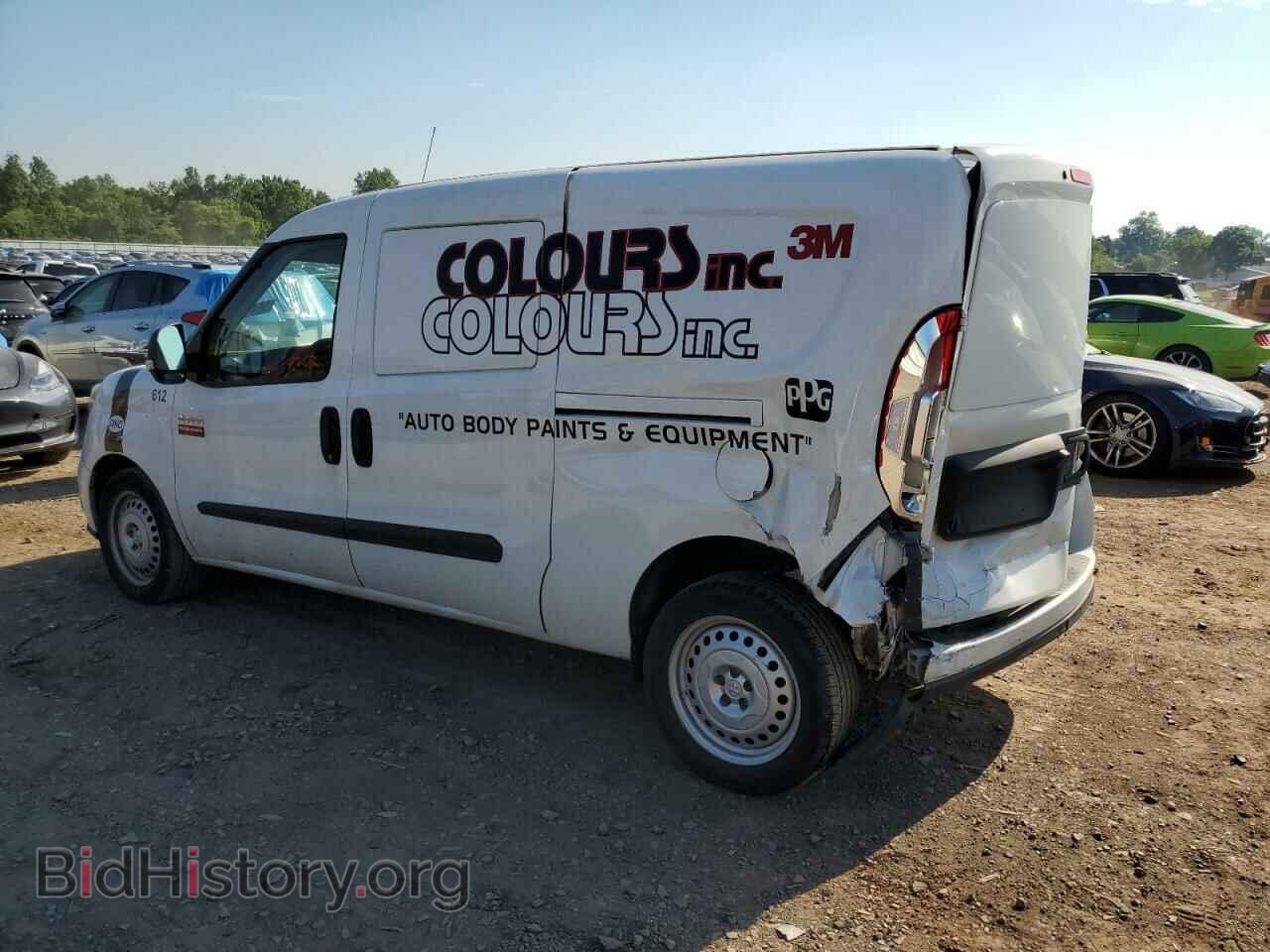 2022 RAM All Models - VIN: ZFBHRFABXN6W41756 - Фото 2