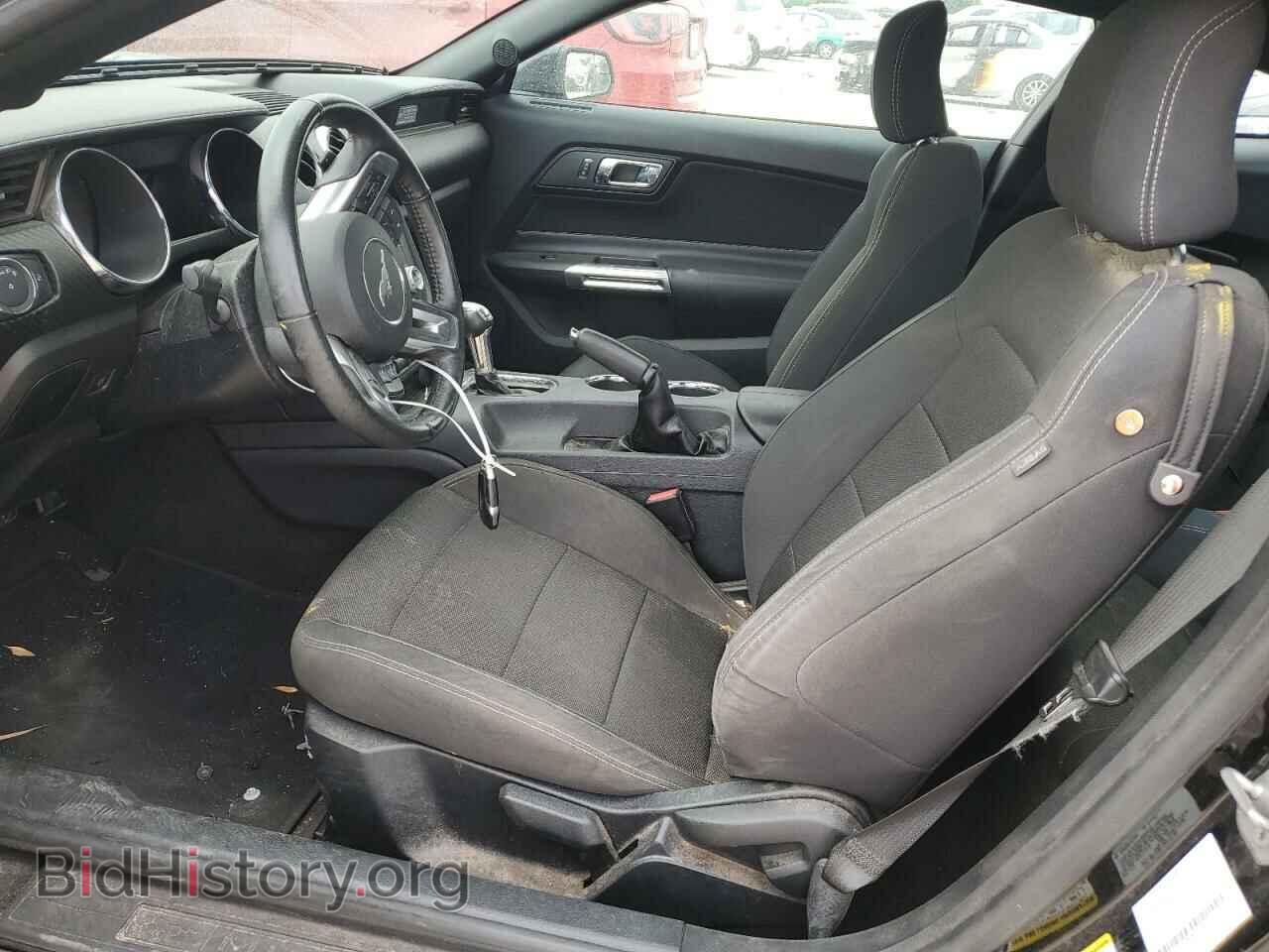 2016 FORD ALL Models - VIN: 1FA6P8AM7G5262025 - Фото 7