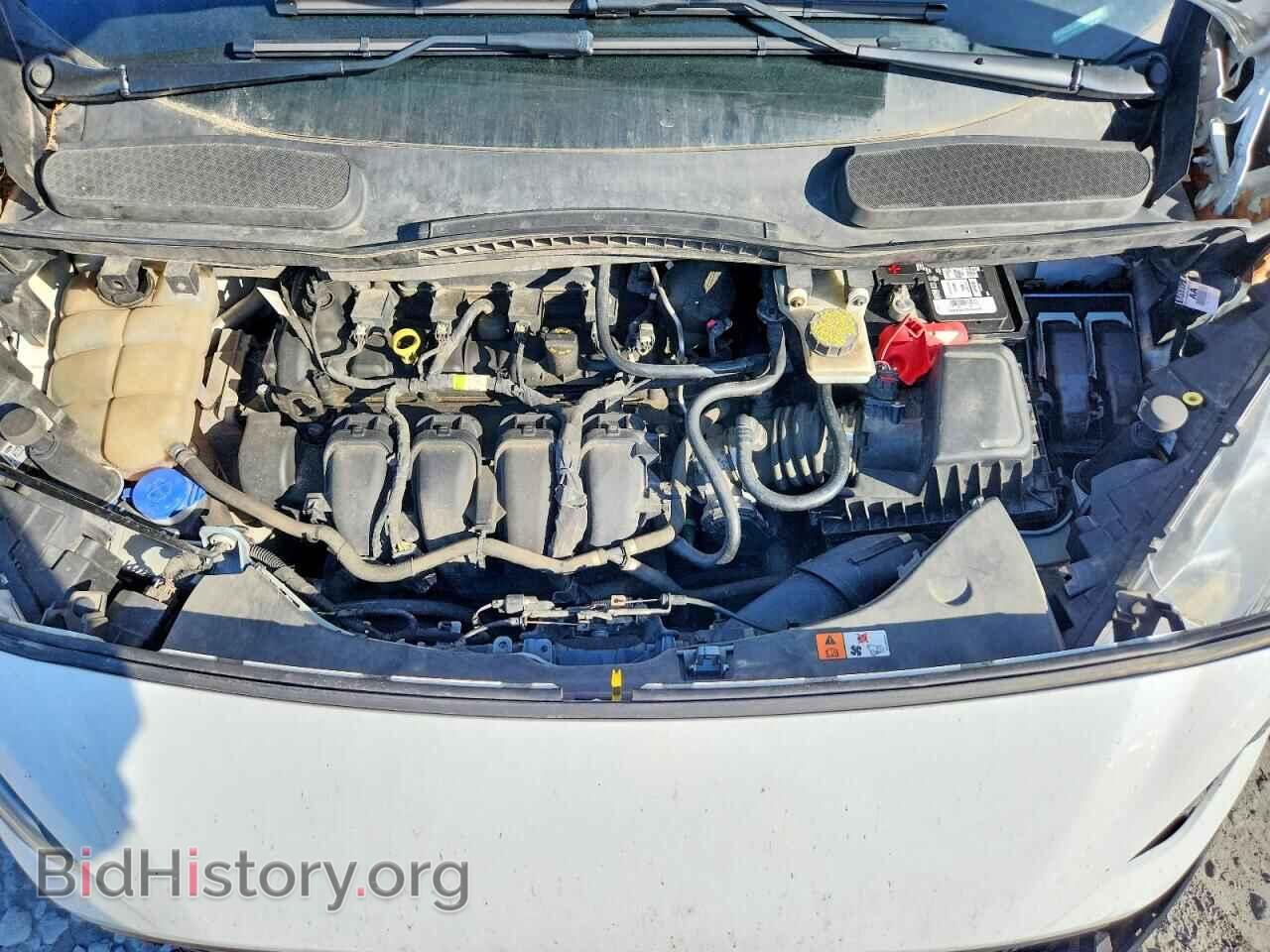 2019 FORD TRANSIT - VIN: NM0LS7E21K1412142 - Фото 11