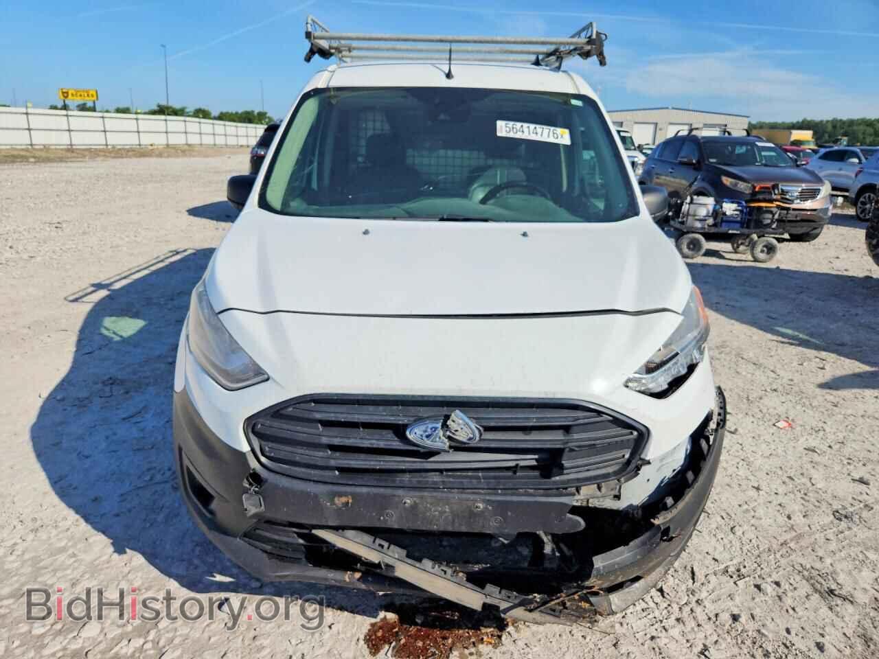 2019 FORD TRANSIT - VIN: NM0LS7E21K1412142 - Фото 5