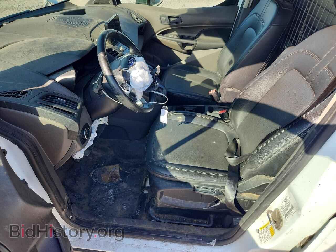 2019 FORD TRANSIT - VIN: NM0LS7E21K1412142 - Фото 7