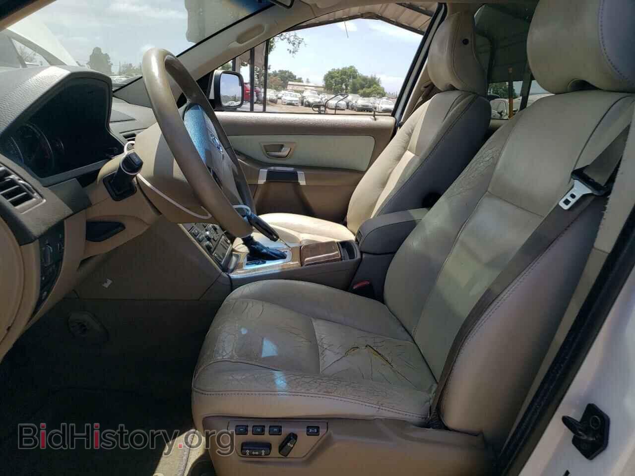 2007 VOLVO XC90 - VIN: YV4CZ982071395697 - Фото 7