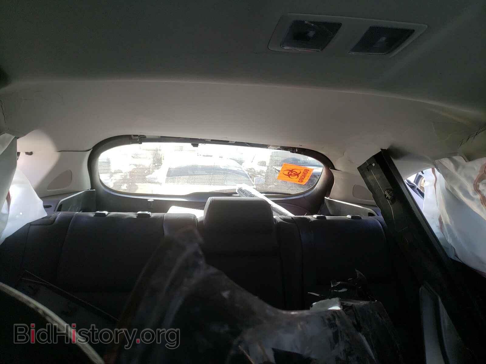 2013 MAZDA CX-5 - VIN: JM3KE2DE2D0153343 - Фото 6