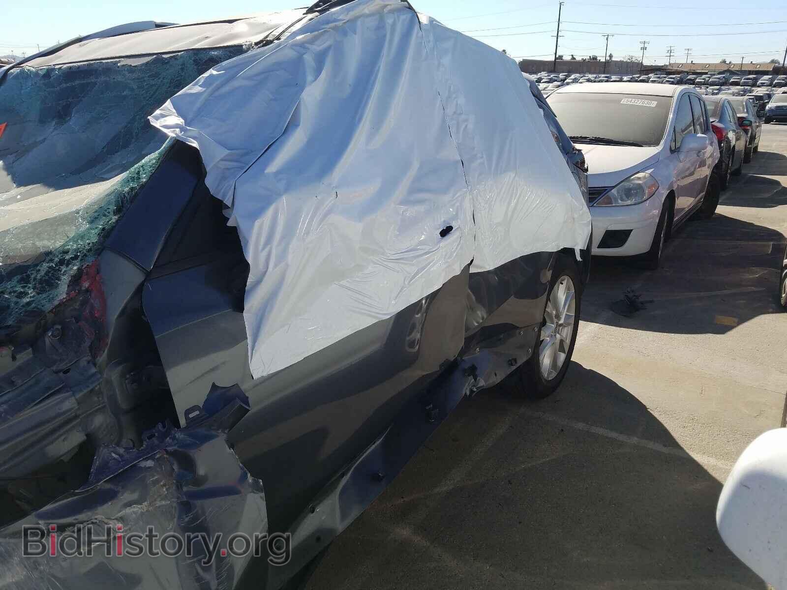 2013 MAZDA CX-5 - VIN: JM3KE2DE2D0153343 - Фото 10