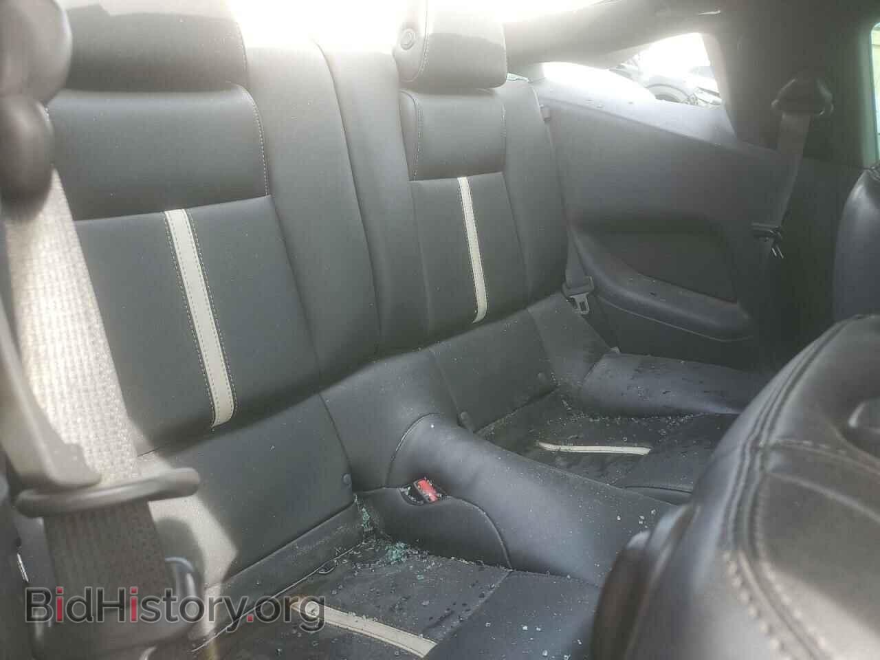 2014 FORD MUSTANG - VIN: 1ZVBP8CF4E5204682 - Фото 10
