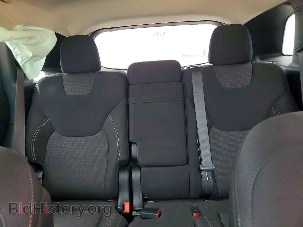 2015 JEEP CHEROKEE - VIN: 1C4PJLCS3FW766076 - Фото 10