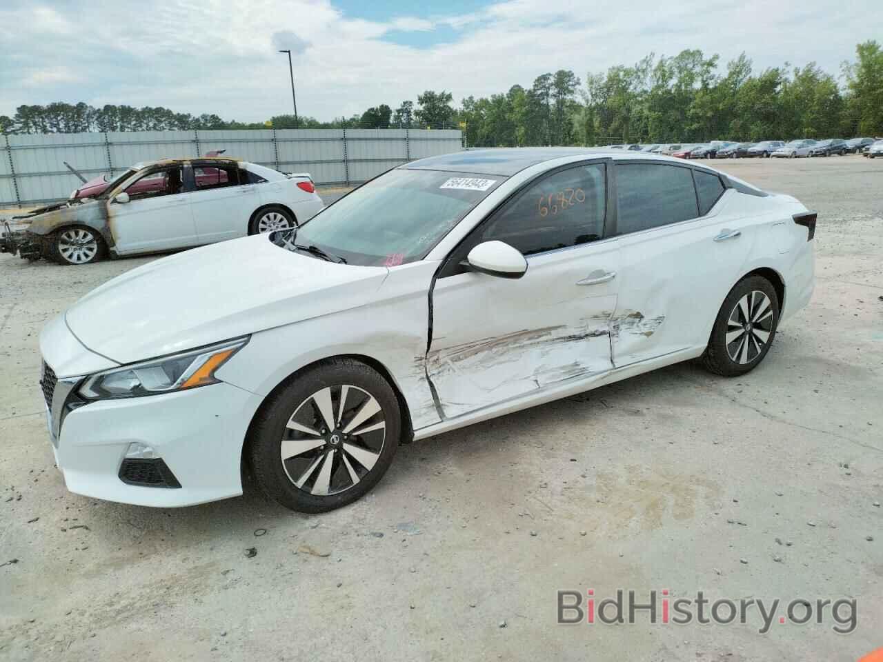 Photo 1N4BL4BV1KC241511 - NISSAN ALTIMA 2019