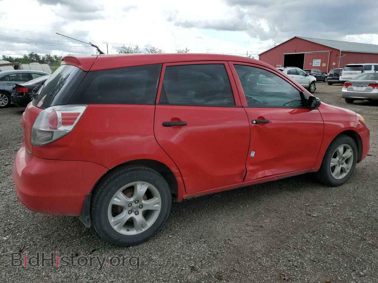 2007 TOYOTA COROLLA - VIN: 2T1KR32E47C655514 - Фото 3