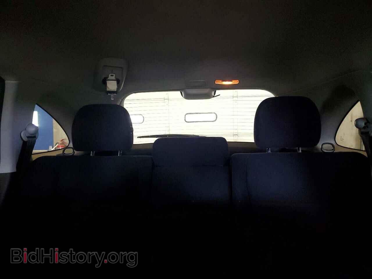 2011 HONDA CRV - VIN: 5J6RE4H42BL069596 - Фото 10